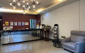Ximen Relite Hotel